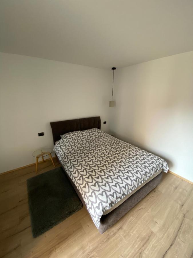 Apartment Nevena 3 Belgrado Exterior foto