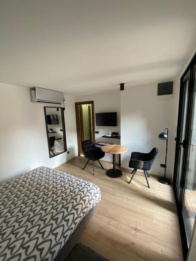 Apartment Nevena 3 Belgrado Exterior foto