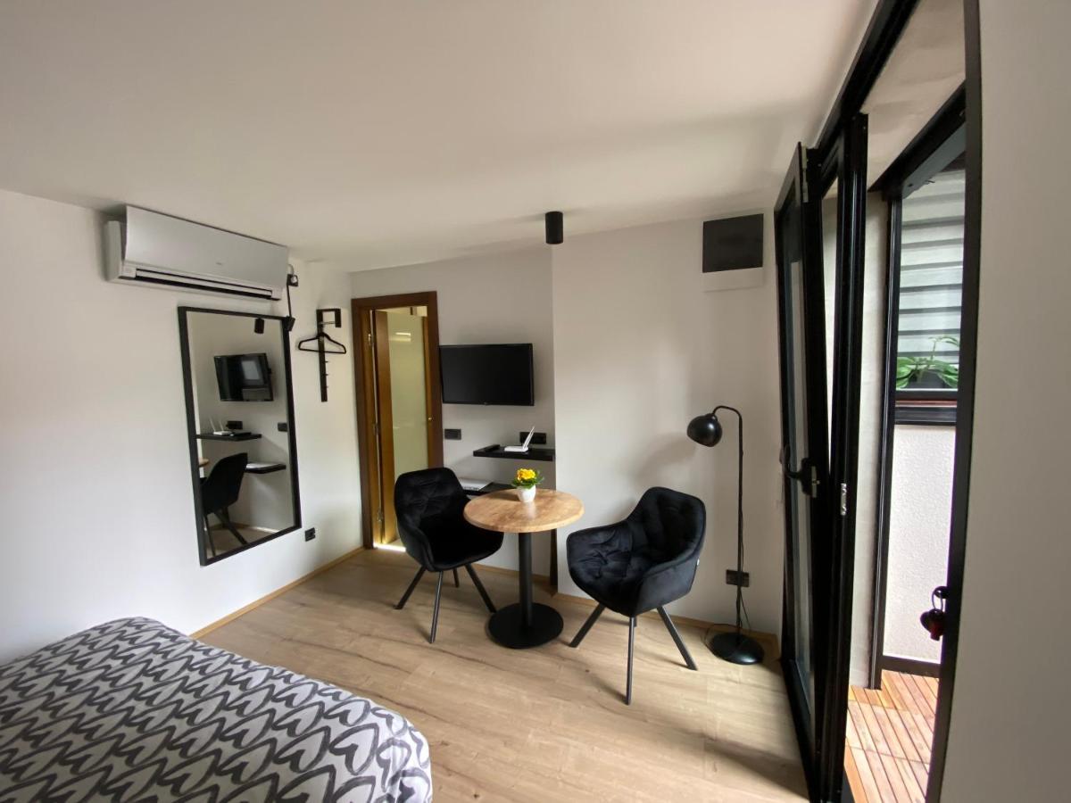 Apartment Nevena 3 Belgrado Exterior foto