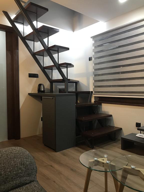 Apartment Nevena 3 Belgrado Exterior foto