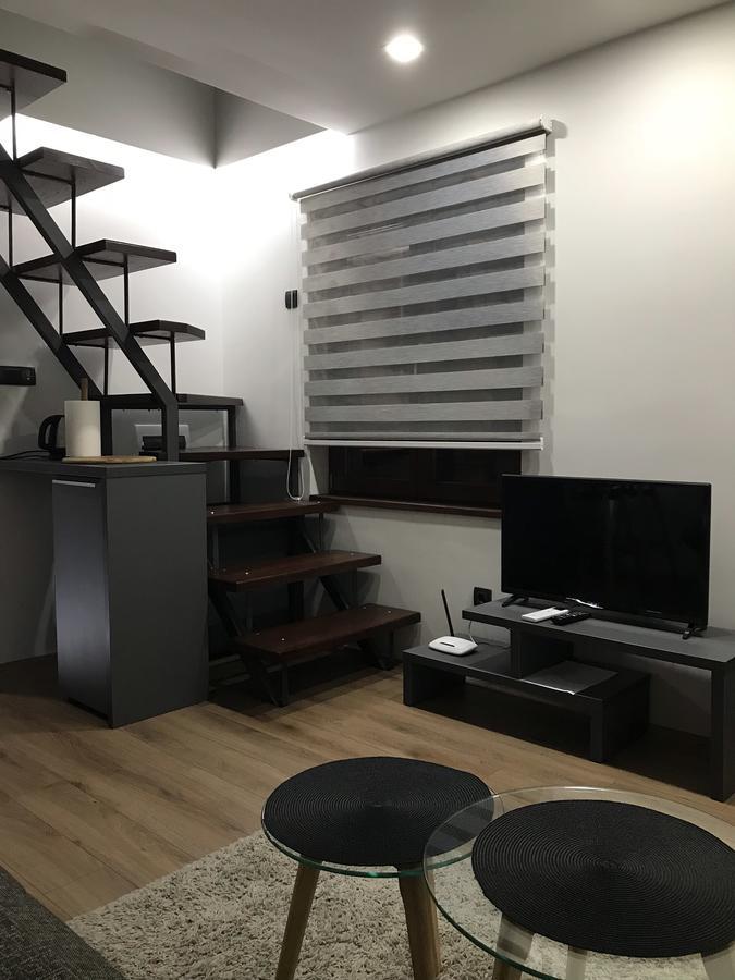 Apartment Nevena 3 Belgrado Exterior foto