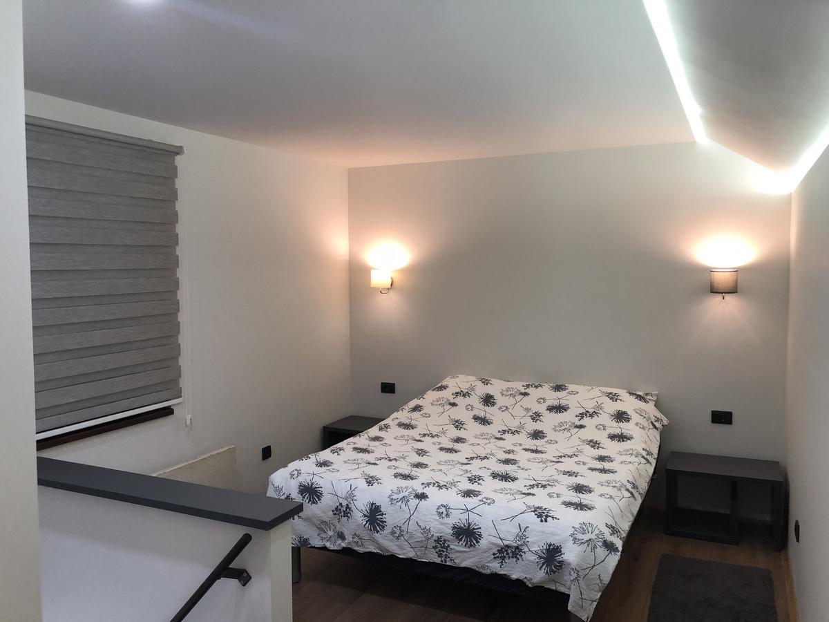 Apartment Nevena 3 Belgrado Exterior foto
