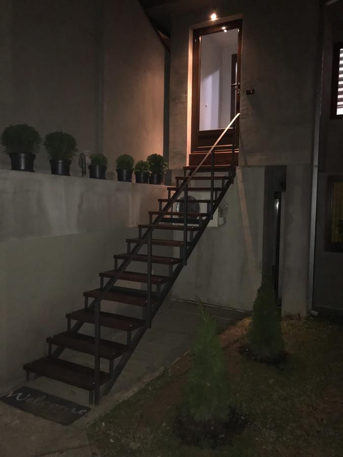 Apartment Nevena 3 Belgrado Exterior foto